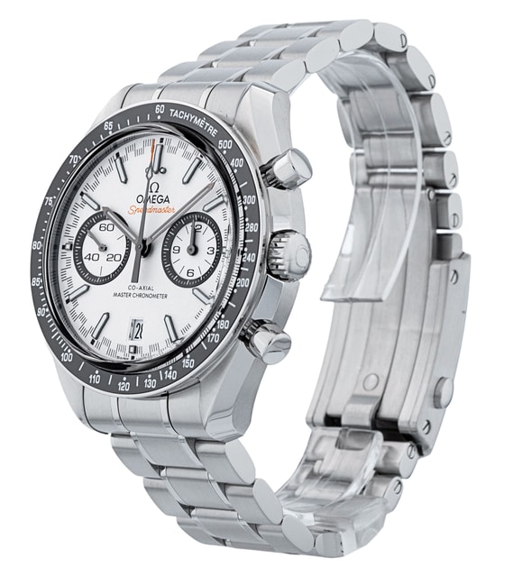 Omega Speedmaster Racing 329.30.44.51.04.001 Image 2